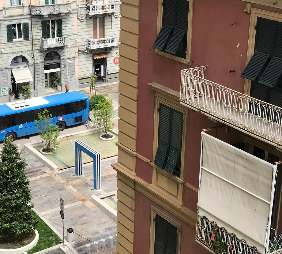 Suites Cinque Terre La Spezia Italia