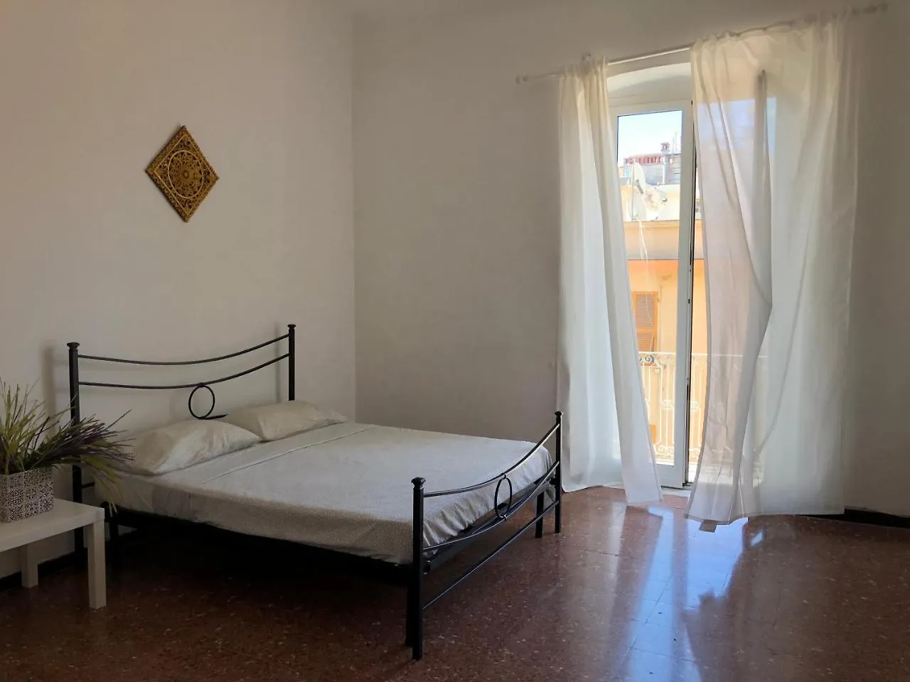 Pensión Suites Cinque Terre La Spezia Italia