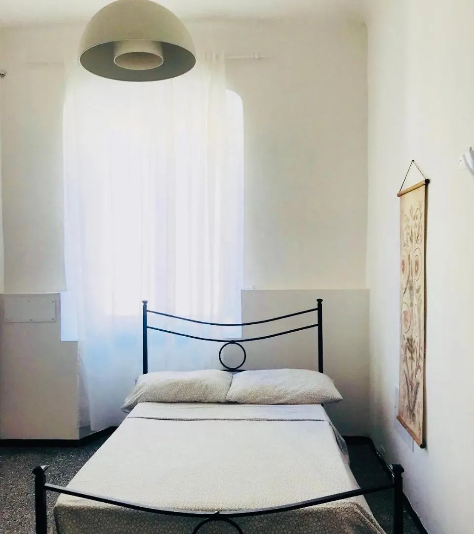 Suites Cinque Terre La Spezia 0*,