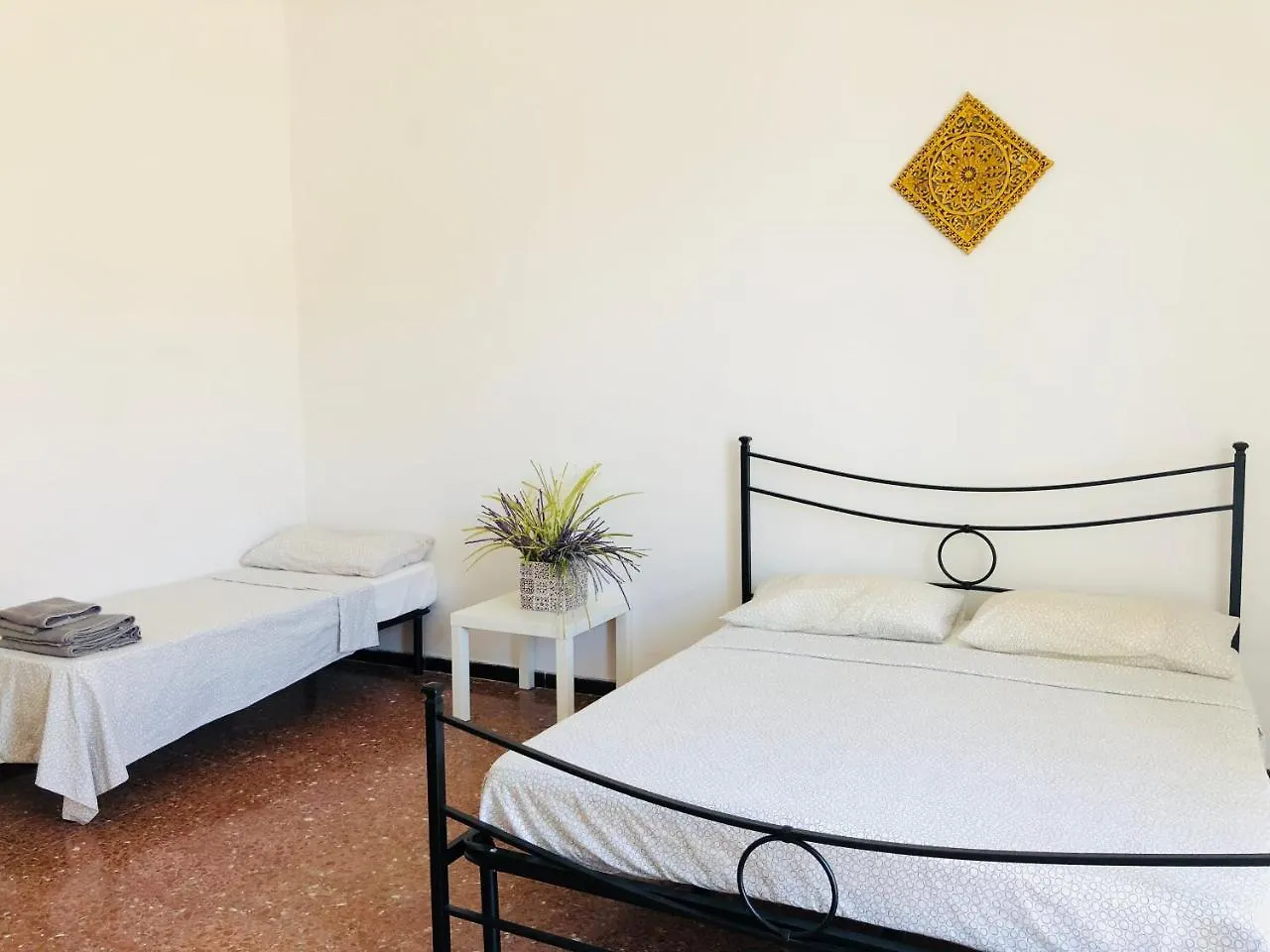 Suites Cinque Terre La Spezia 0*,