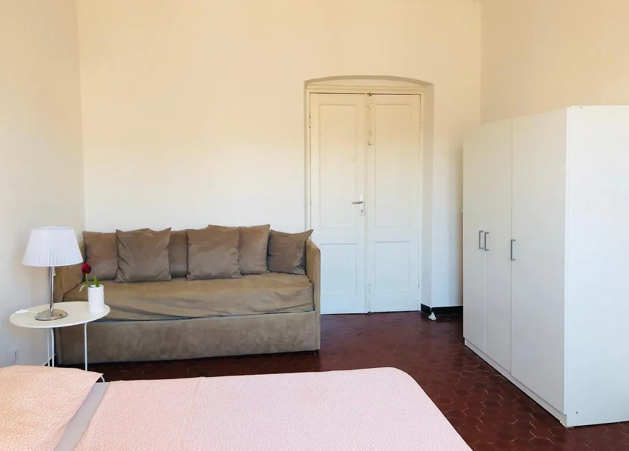 Suites Cinque Terre La Spezia 0*,  Italia